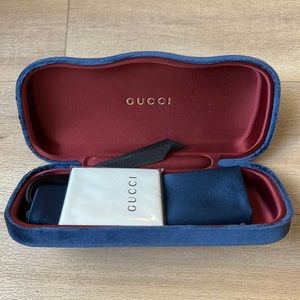 Gucci Case